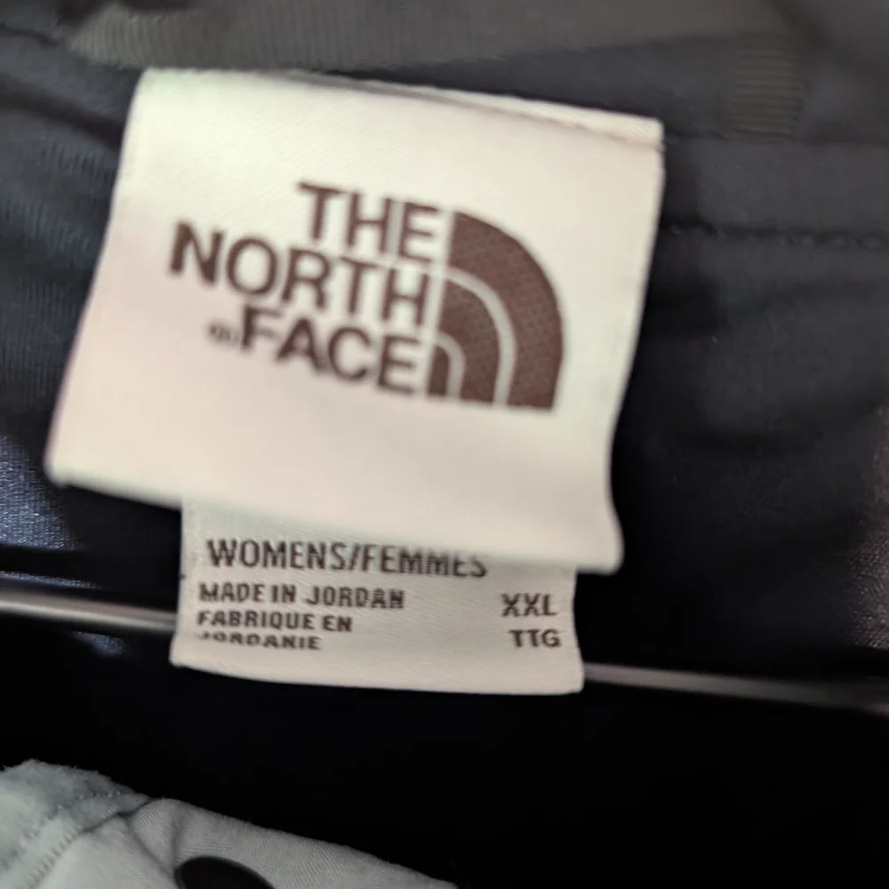 The North Face Navy Pullover - Picture 3 of 3